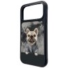 Etui Nimmy Gentle Pets Series Dog        MagSafe do iPhone 17 Pro czarny